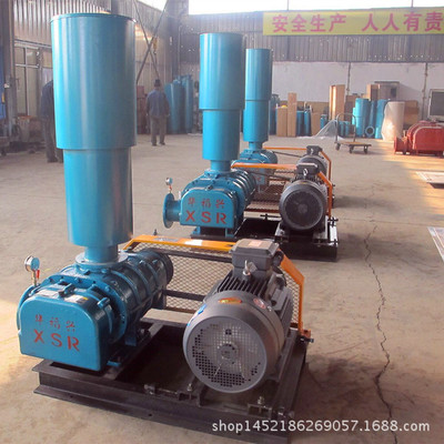 章丘供应罗茨鼓风机嗓音小使用寿命长罗茨鼓风机|ms