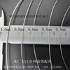 ֱ925 0.4mm 0.6mm 0.8mm 1.0mm DIYƷ̩