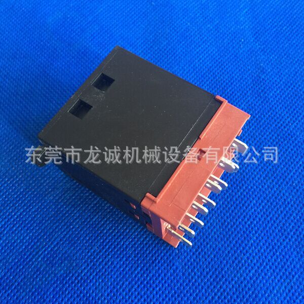 200988166夏米尔接触器