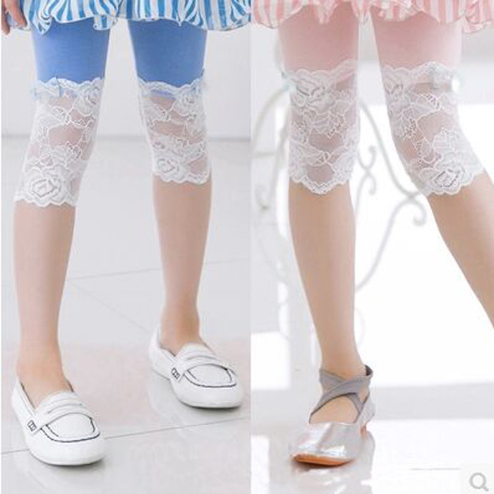 Pantalon fille - Ref 2063752 Image 17