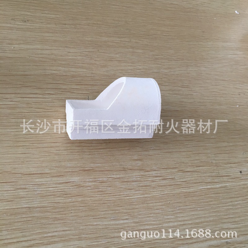 齿科专用坩埚，石英铸造坩埚 高纯石英铸造坩埚