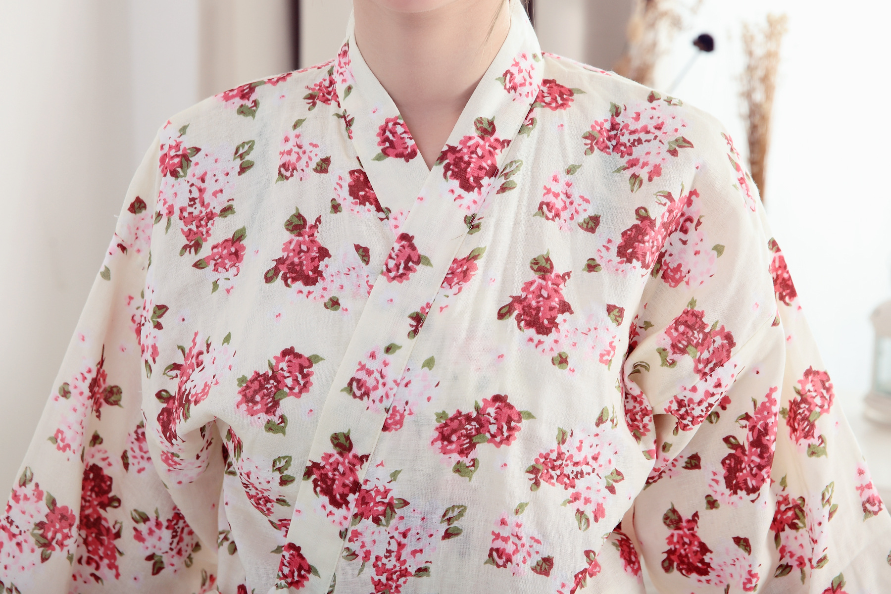 Peignoir jeunesse - Ref 594795 Image 14