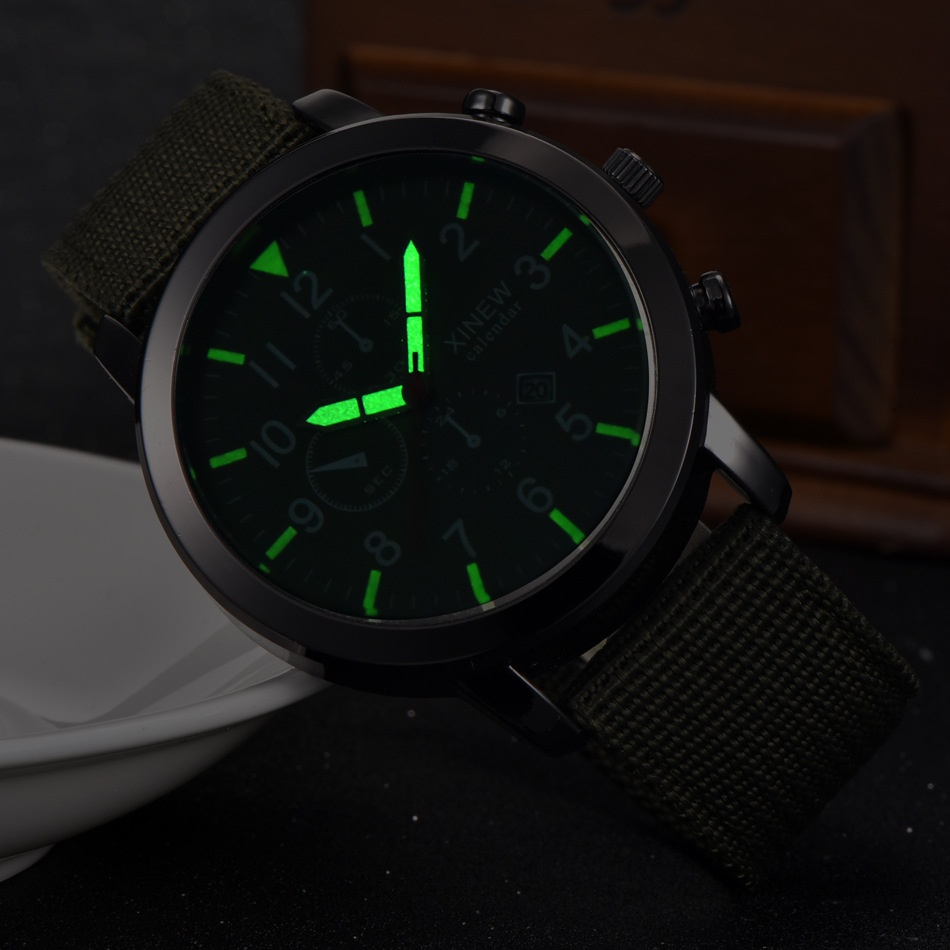 Stylish Men's Watch 12
