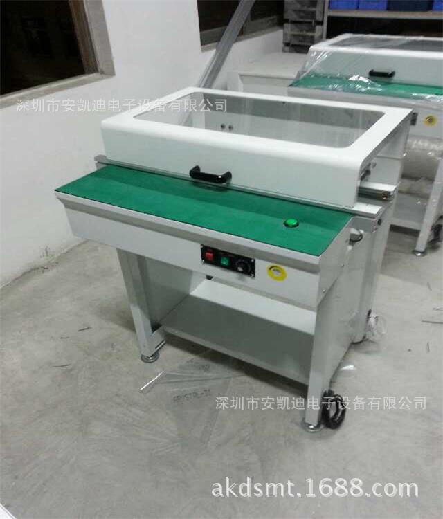 high quality Explosive money direct deal SMT Inspection Conveyor Board machine Up and down Board machine Aisle conveyor