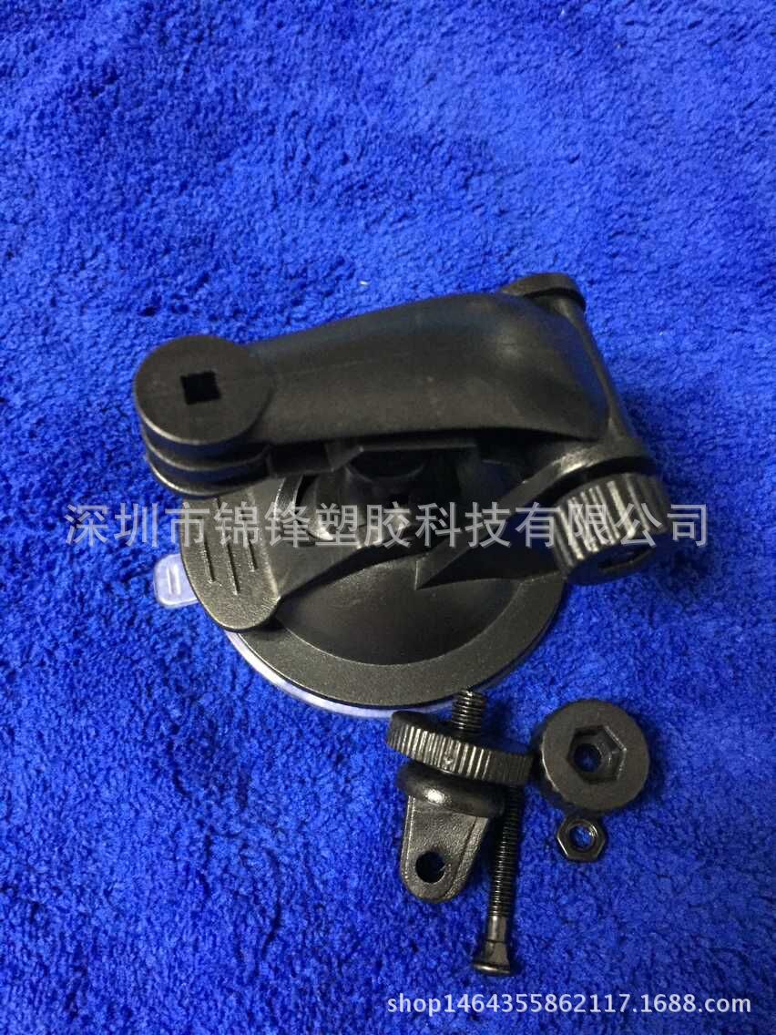 Accesorios de gopro accesorios de cámara digital accesorios de deportes DV accesorios de bicicleta de montaña