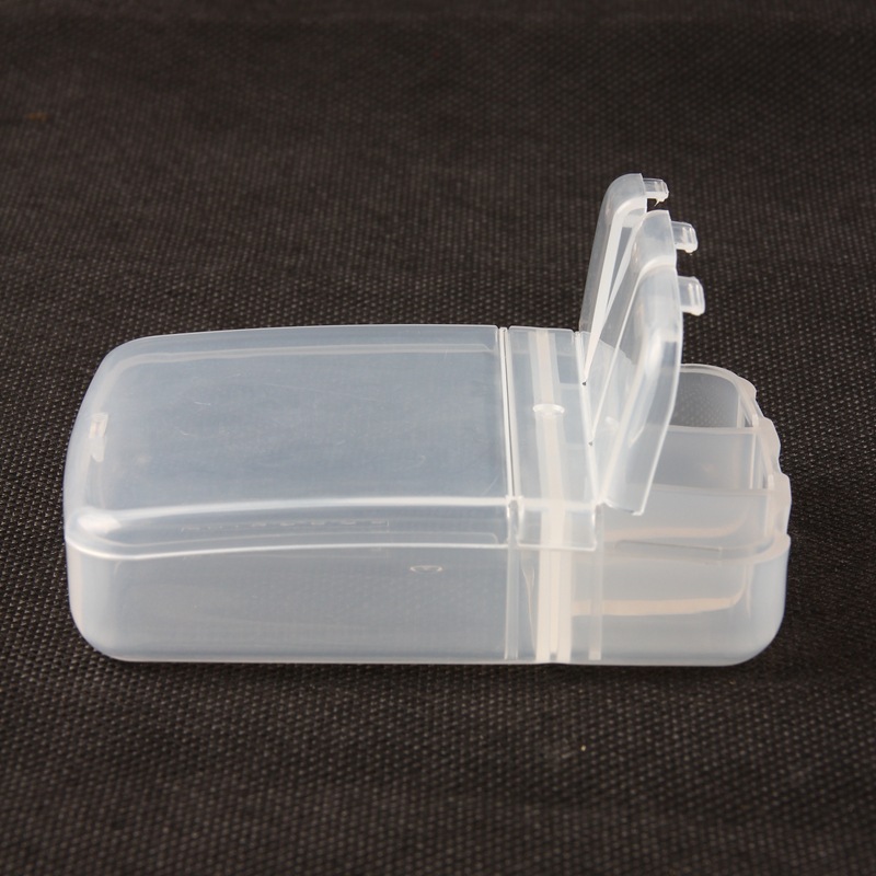 日本环星RING STAR 环保耐摔零件盒PT-93