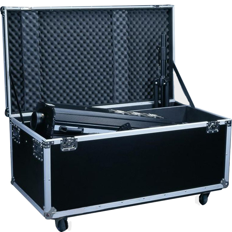 铝合金航空拉杆工具箱航空运输拉杆箱厂家批发生产