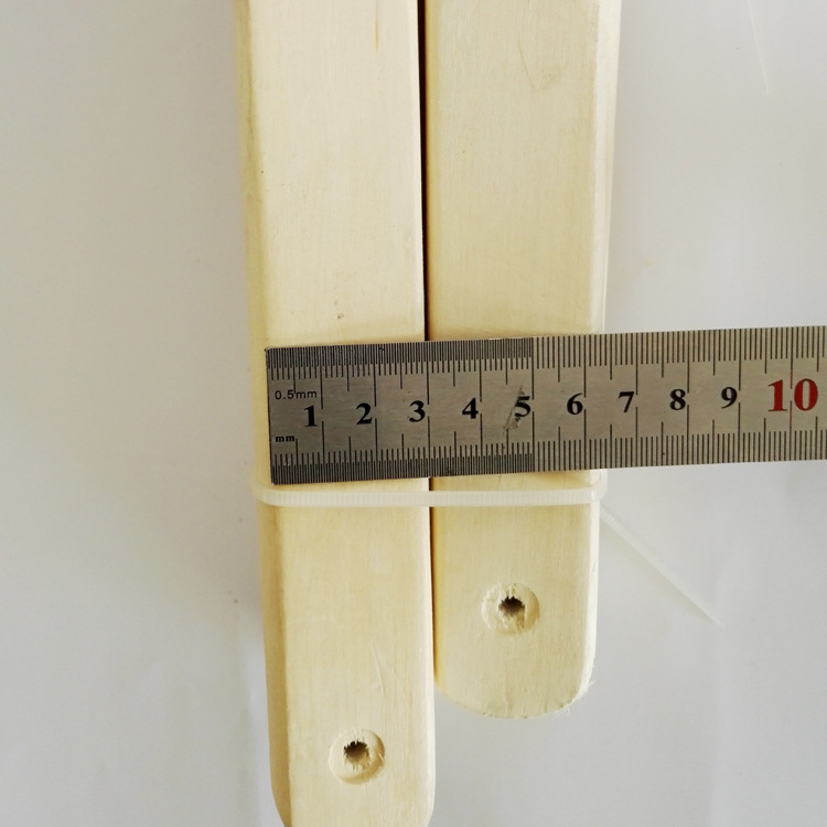 短柄不锈钢笊篱