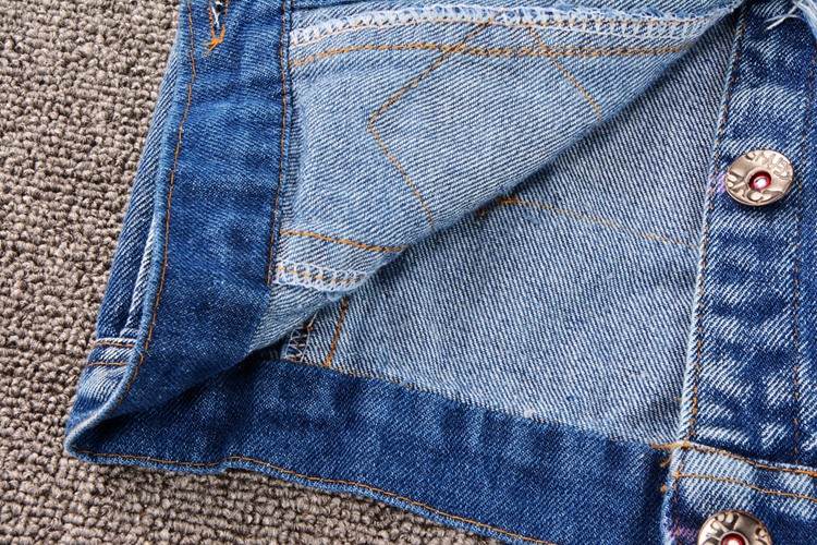 Gilet garcon - Ref 2068012 Image 33