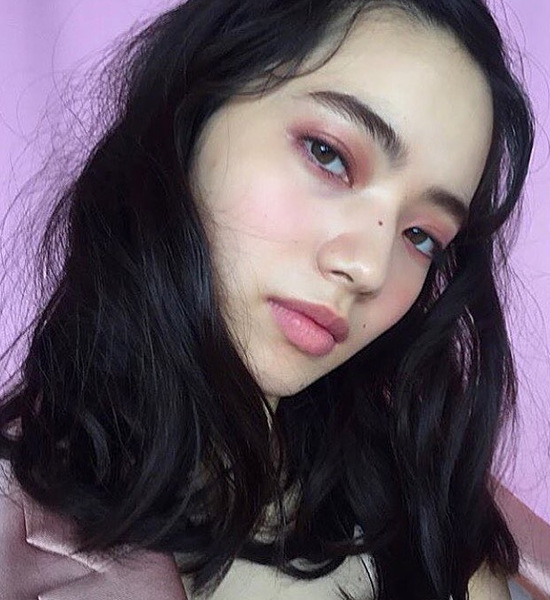 迷住gd 小松菜奈靠的这几招 阿里头条