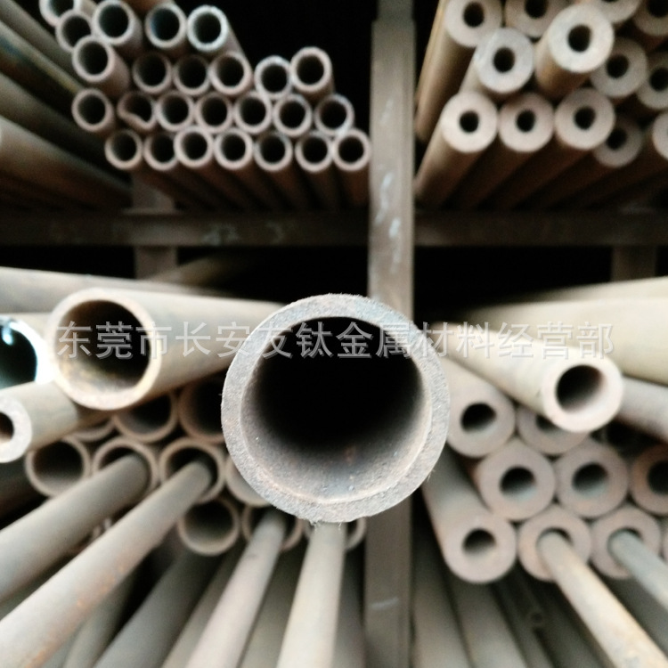 供应Q235B无缝钢管 Q235B冷拔无缝钢管 Q235B大口径无缝管