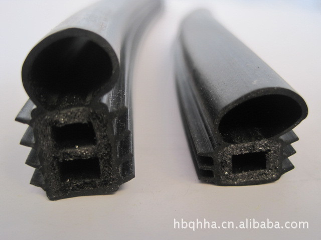 [厂家直供】防火膨胀钢质防火门密封条 防火门防火阻燃密封条