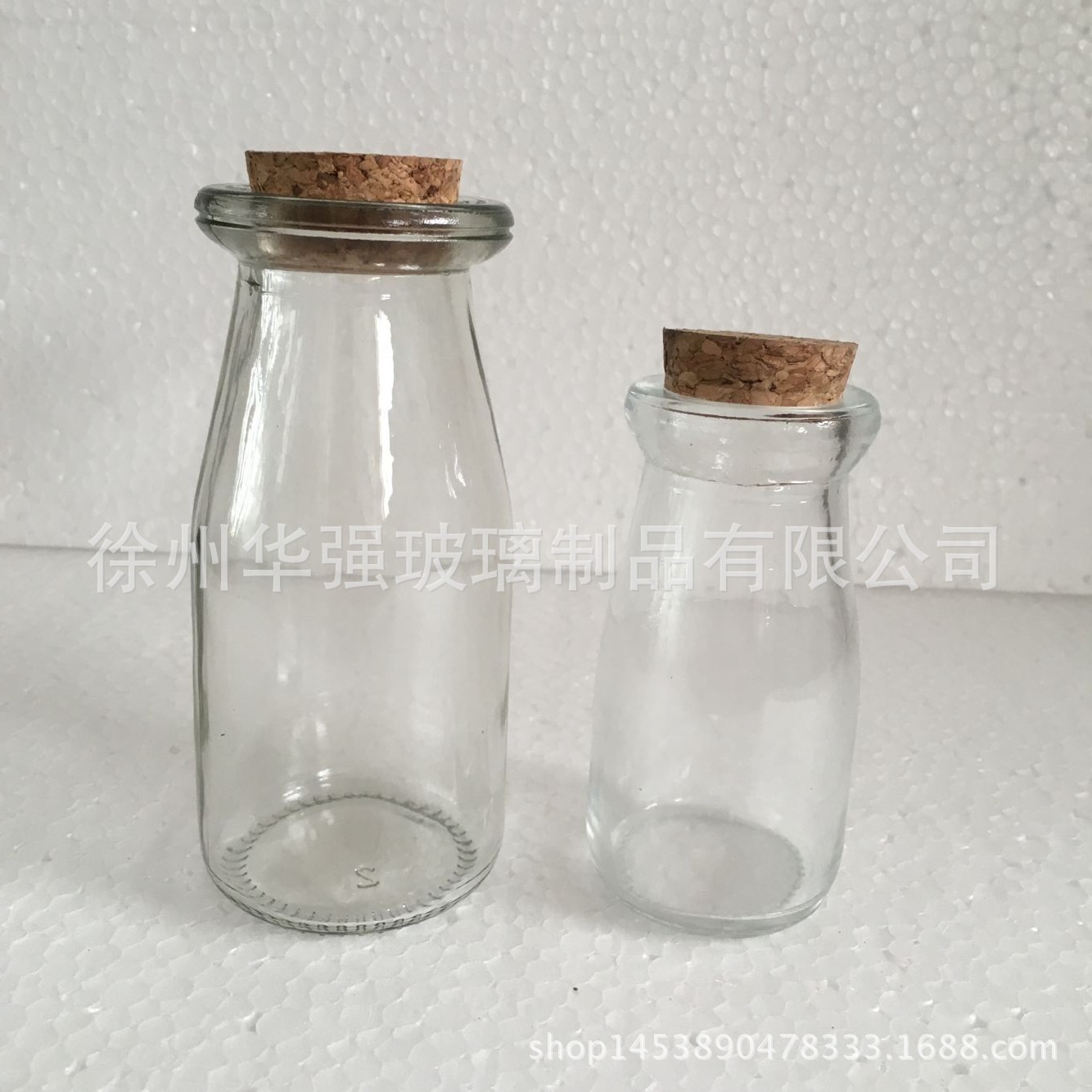 直销小号布丁瓶 布丁喜糖瓶木塞布丁喜糖瓶许愿瓶含木塞批发价格