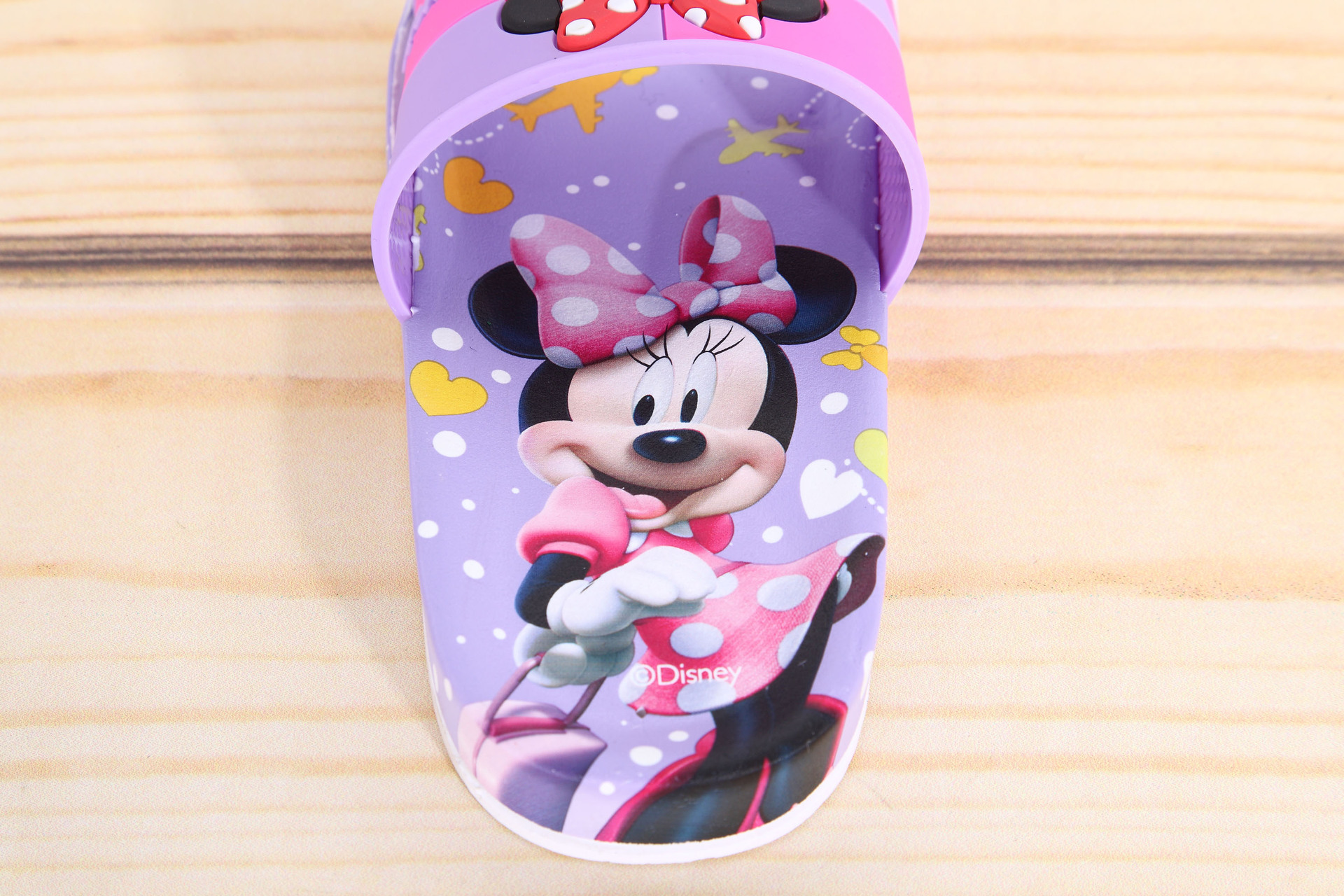 Pantoufles enfants en EVA - Ref 1016787 Image 24