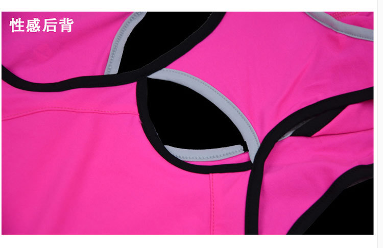 Débardeur sport pour femme - Ref 2029994 Image 25