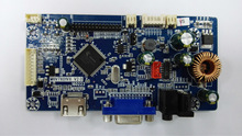 高清液晶显示器主板带1路HDMI1路VGA带背光   V+H   MHV7X01VX-VS