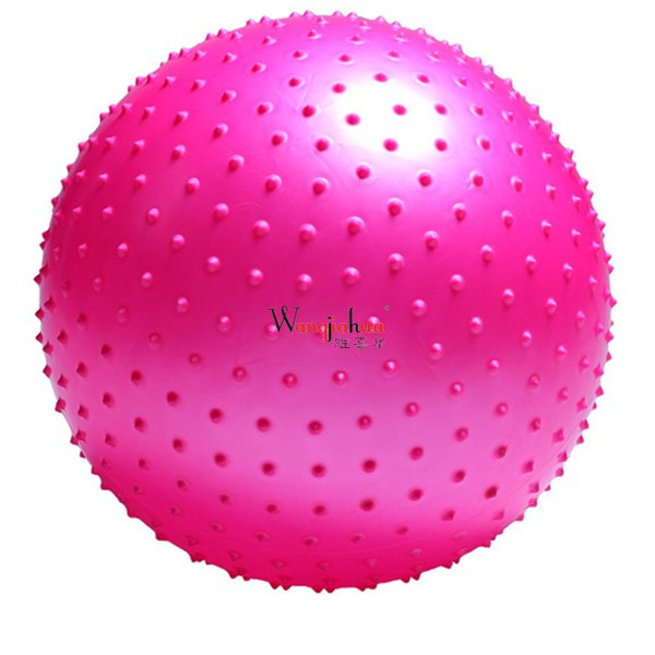 Massage ball PVC for yoga for gym