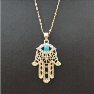 �S�����l���u�W���Ʒ hamsa evil eye ���٬�֮�� �{�۾� ��