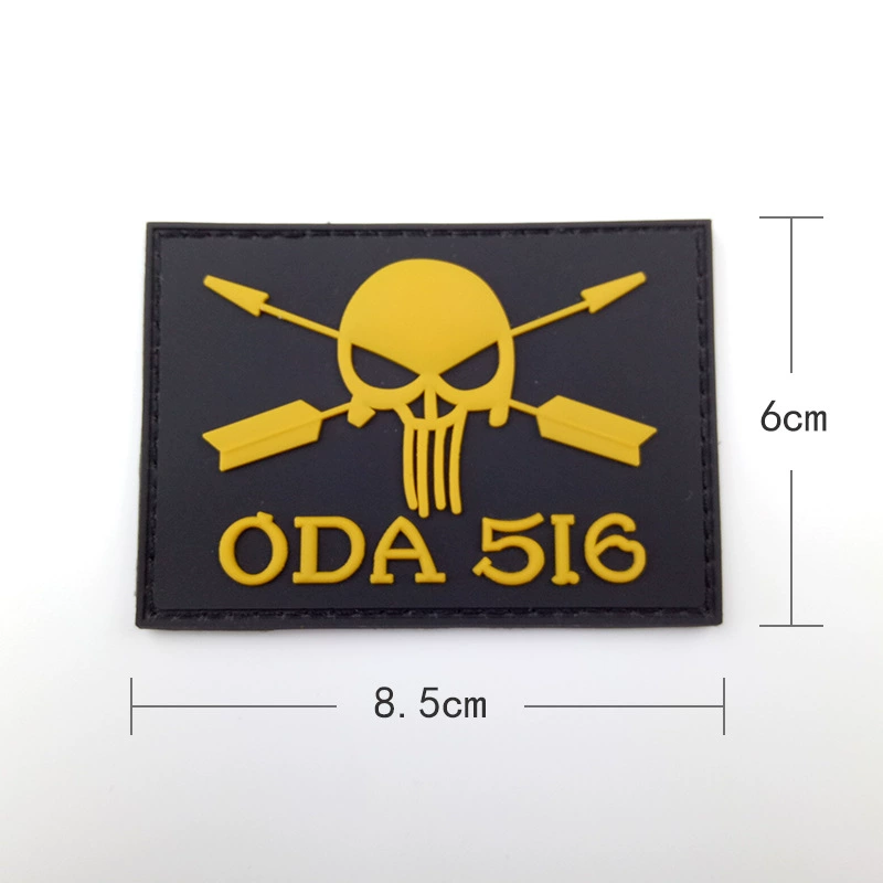 Devgru NSWDG US Navy SEALs Sparta Tactic Moral 3 D Magic Rider
