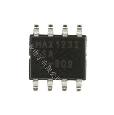 全新原装 微处理器检测器芯片  MAX1232ESA    旺旺询价