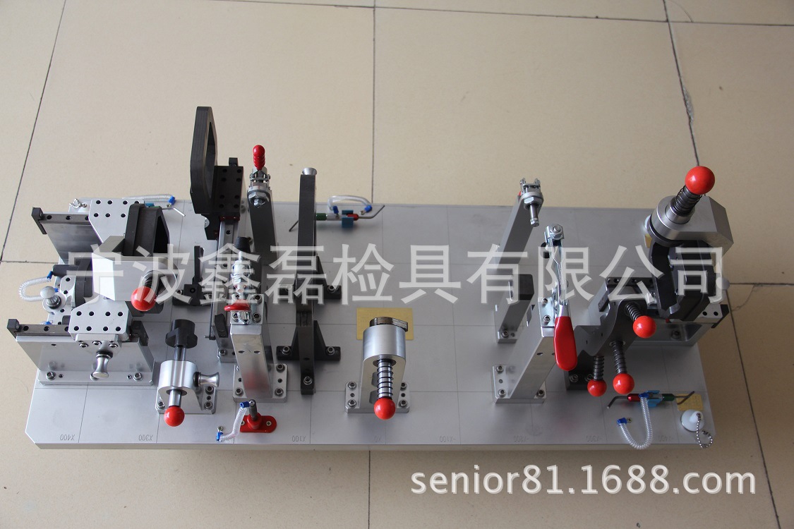 浙江宁波厂家直销 汽车检具 汽车综合检具