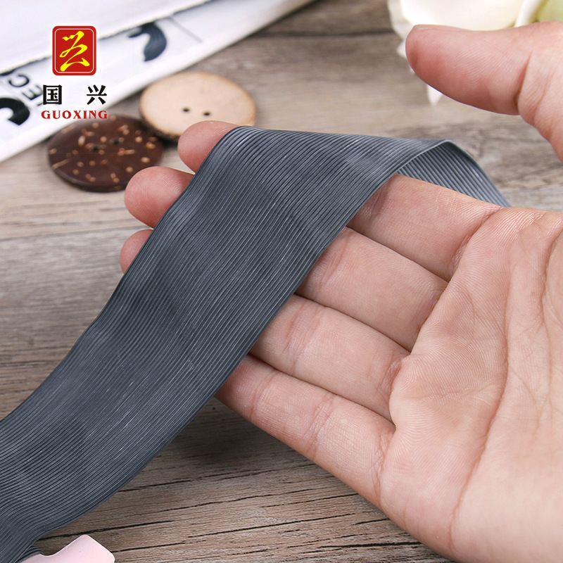 【沙发弹性带】批发23#乳胶丝橡胶丝 沙发弹性带松紧带