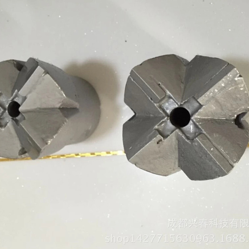 锚杆专用钻头 多规格多型号 厂家直供 质量保证 欢迎咨询
