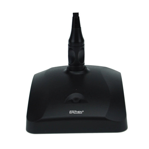 Wireless conference microphone, desktop condenser omnidirectional desk microphone, conference video broadcast recording gooseneck microphone