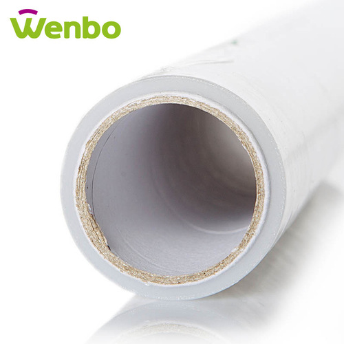 Hot selling new products 25*50 plastic wrap for refrigerator preservation, household vegetable and meat preservation plastic film 30*50