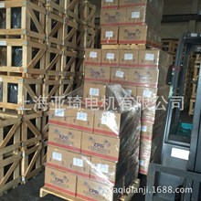 CPG齿轮减速三相异步电动机/400W减速电机、1/2HP减速马达