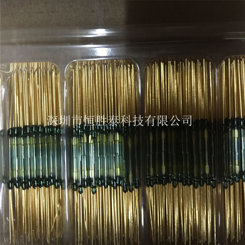 MKA20101俄罗斯干簧管AT值10-15全新原装进口现货实拍