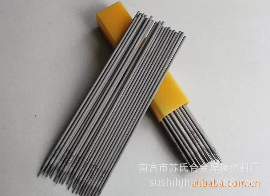 供应Cr60破碎机锤头专用耐磨焊条规格3.24.0