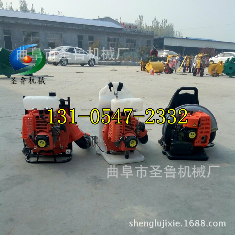 大棚吹雪機11