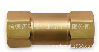 EATON Hansen Flow Sensor B16FS100F21 流量传感器
