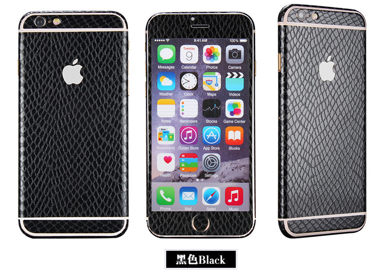 Sticker pour téléphone mobile - Ref 1369463 Image 14