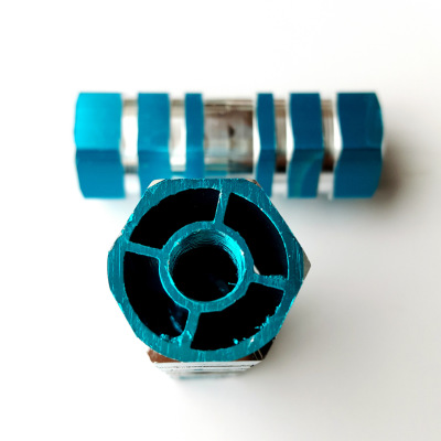 自行車腳踏杆 腳柱腳墊平衡杆 車踏杆後座踩腳山地車火箭筒腳杠