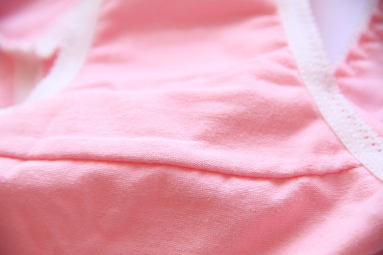 Slip en coton - Ref 653018 Image 25