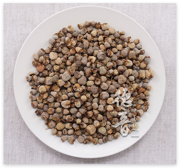 Fu Pen Zi Dried Raspberry Fruit Whole Chinese Herbal Berries for Culinary and Herbal Use 100g key features