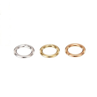 18K����Ȧ Ȧ�� �A�h 札hDIY��� 4mmȦȦ ����B�ӷ�ڴ�Ȧ