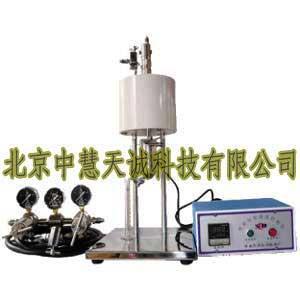 高温高压粘附系数测定仪
