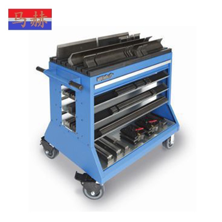 2016年新款折弯机模具柜 进口款式折弯模具专用柜