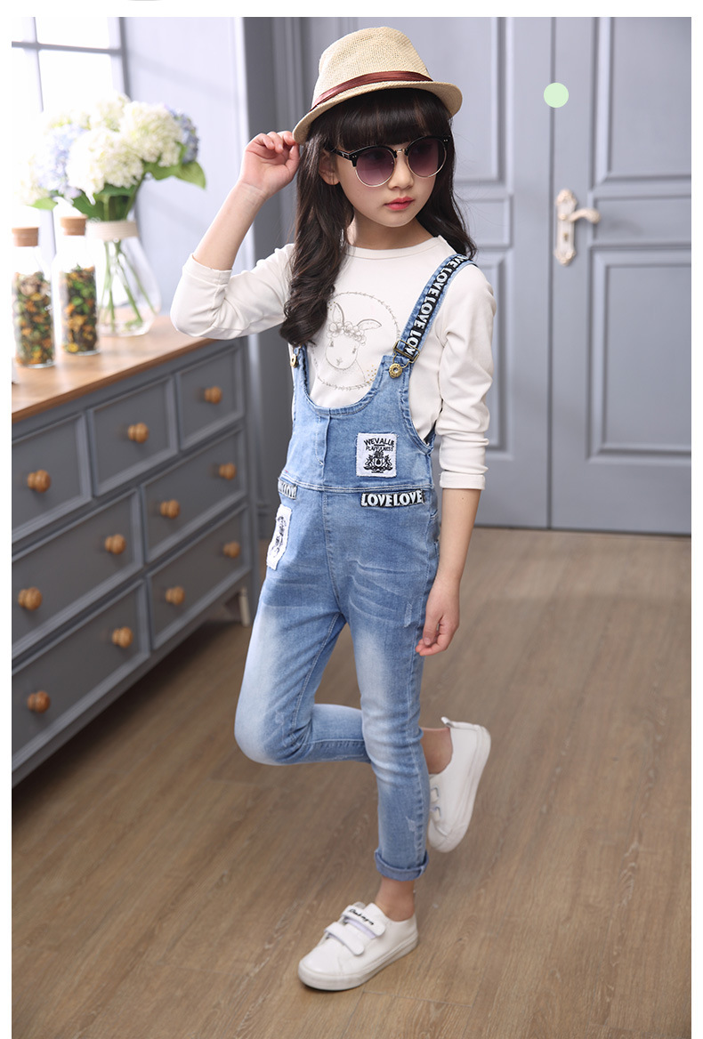 Pantalon fille other - Ref 2064998 Image 35