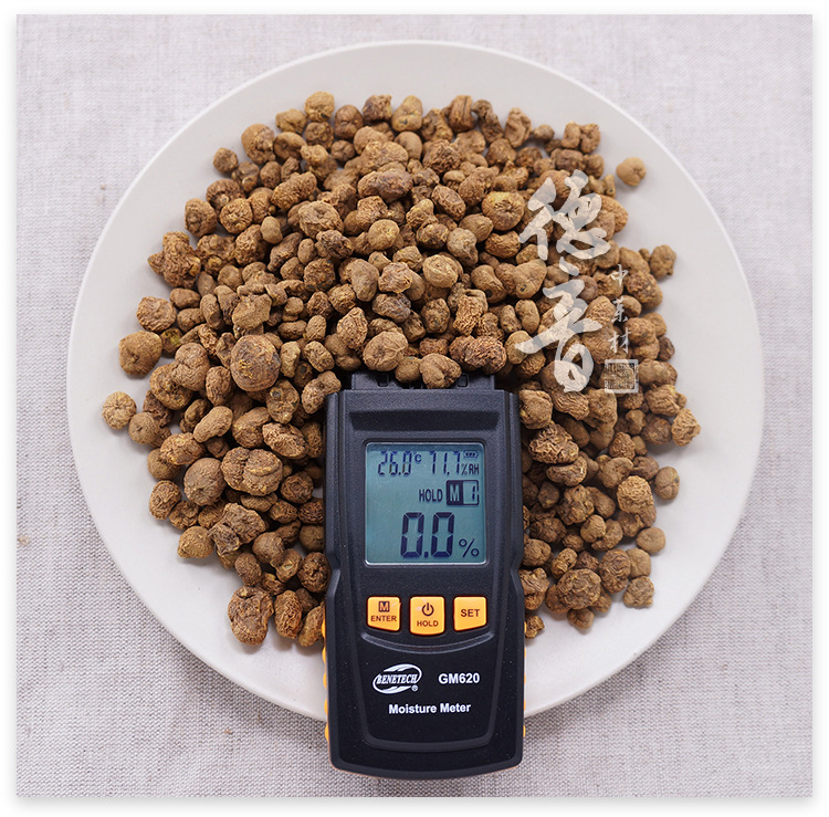 Corydalis Yan Hu Suo Dried Root 500g Zhejiang Origin Traditional TCM Herb for Decoction and Culinary Use quality and texture