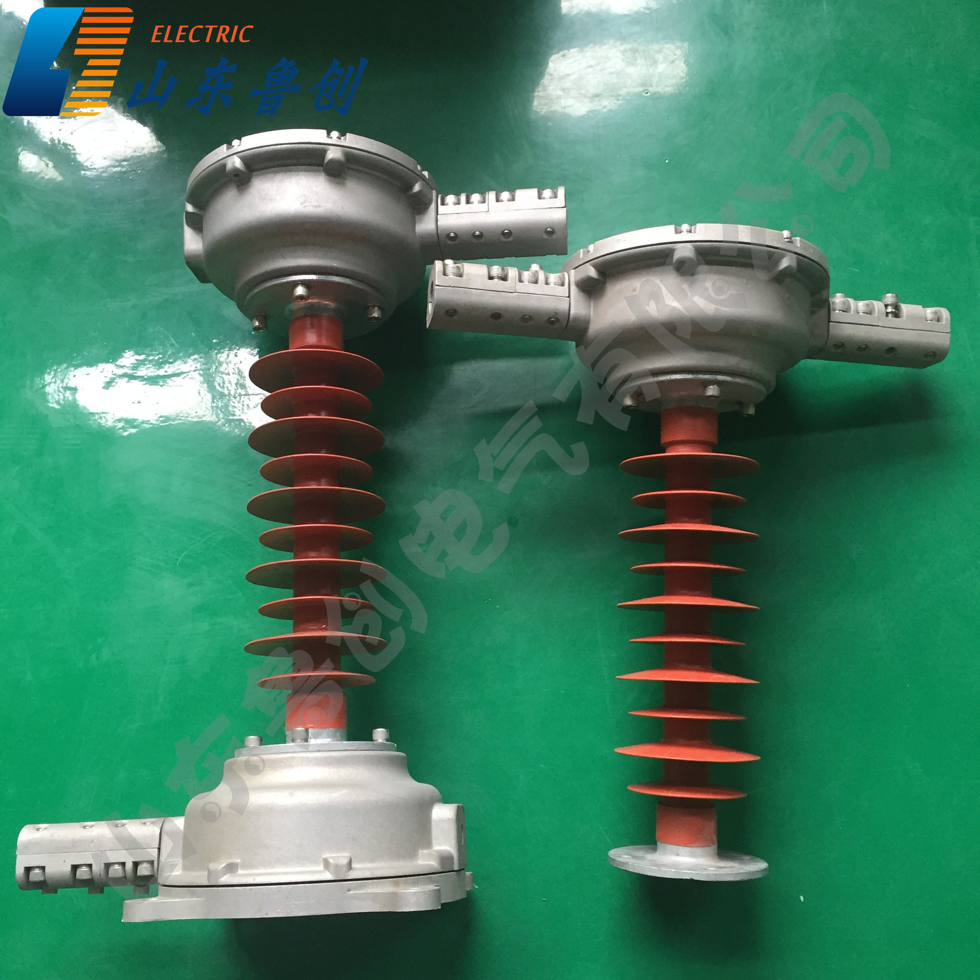 OPPC绝缘光缆熔接包35KV/110KV/220KV接头盒接续盒接续装置