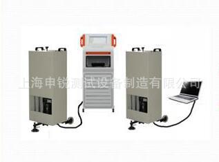 SRPD-II塑胶跑道冲击吸收与垂直变形检测仪