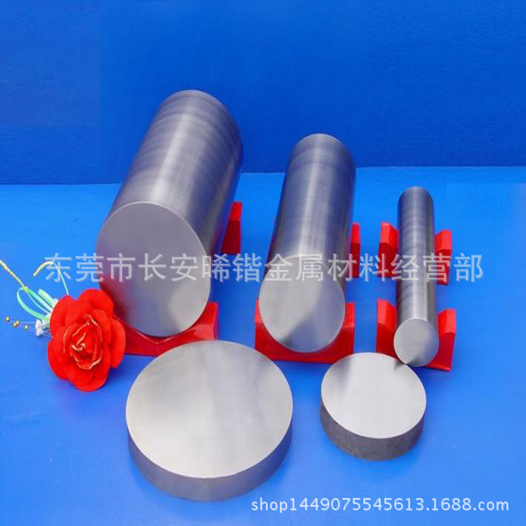 美国进口M42高速工具钢 M42小圆钢 M42拉丝小圆棒