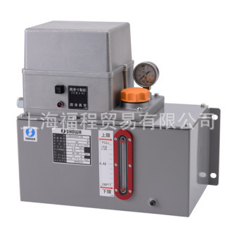 SHOWA润滑泵LCB30105C/B自动车床用日本全进口润滑泵