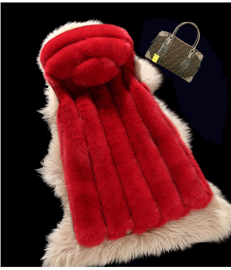 Gilet femme - Ref 3316214 Image 23