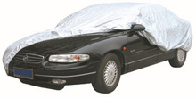汽车罩4层复合无纺布防水防尘防晒防风防冰雹