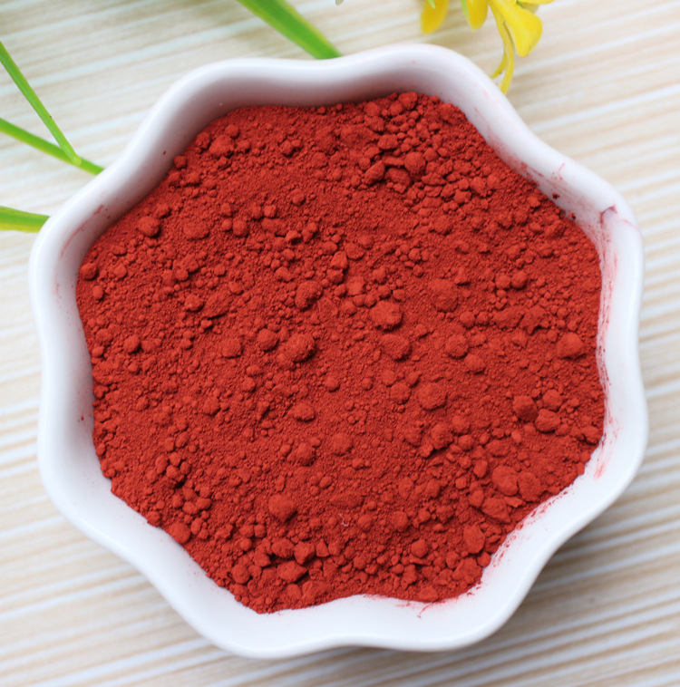Iron oxide red oxide pigment pigment cement concrete color coating…